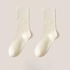 Women's Autumn and Winter Non Slip Loose Tube Pile Cotton Socks