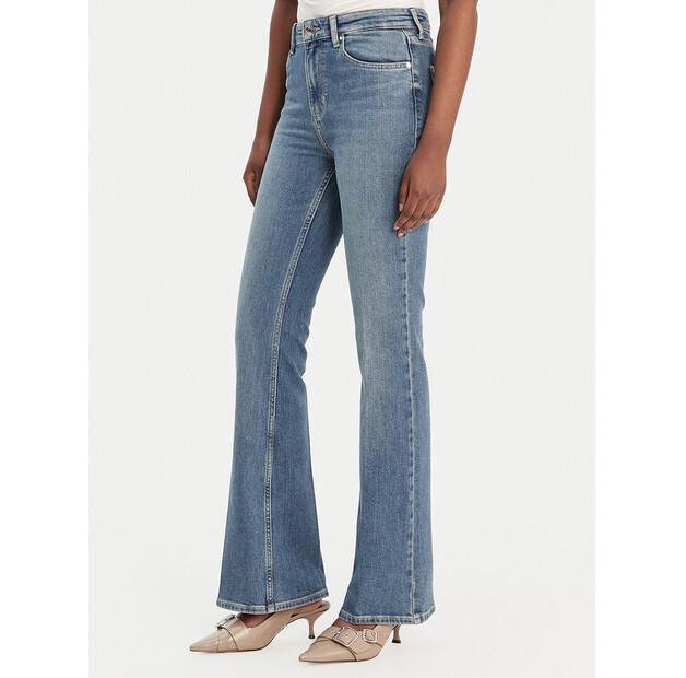 Джинсы Liu Jo UA6219 D0321 EU 27