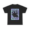 Im So High Right Meow Graphic T Shirt Funny Cat Kitten Unisex Heavy Cotton Tee