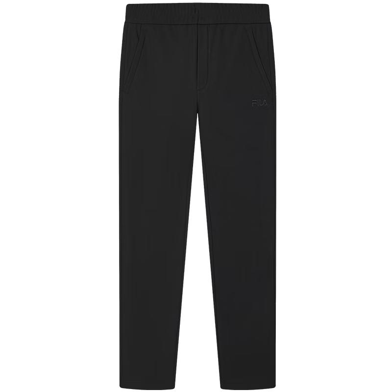 FILA Men s Jackson Yee Edition Fleece Straight-Leg Pants XXL