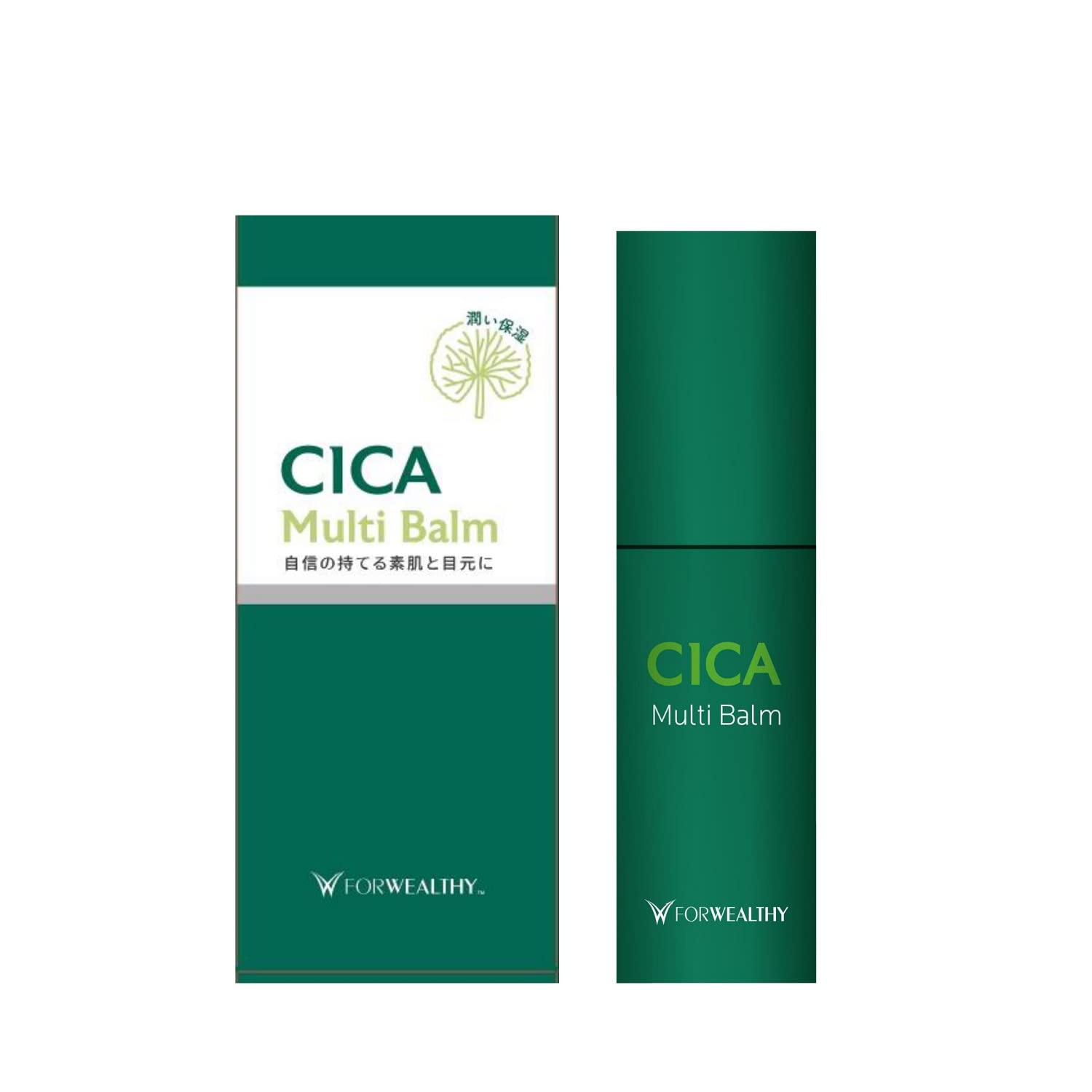 

Fowelcy Cica Multi Balm 10g