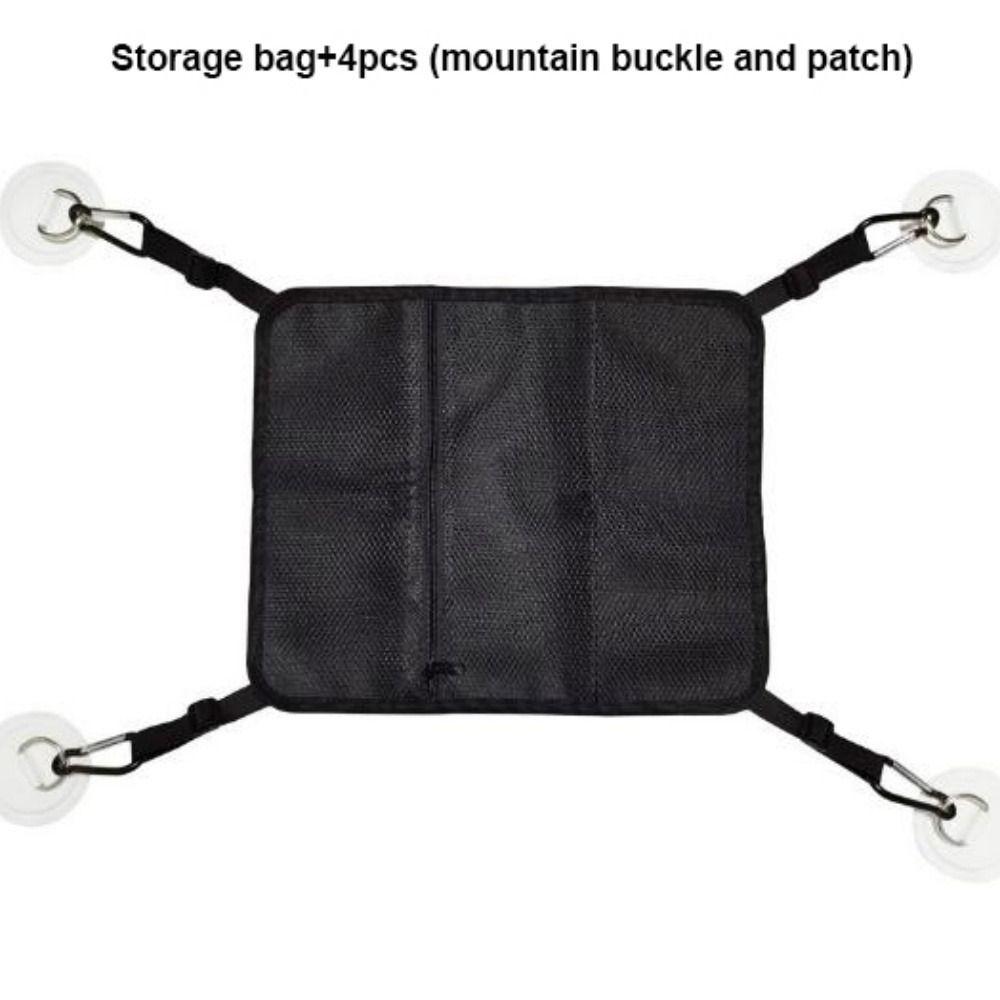 PVC Surfboard  Storage Bag 5 Styles Surfboard Kayak Boat Canoe Storage  for Paddle Board
