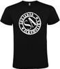 Soziedad Alkoholika Black t-Shirt Logo Men Size XS-4XL