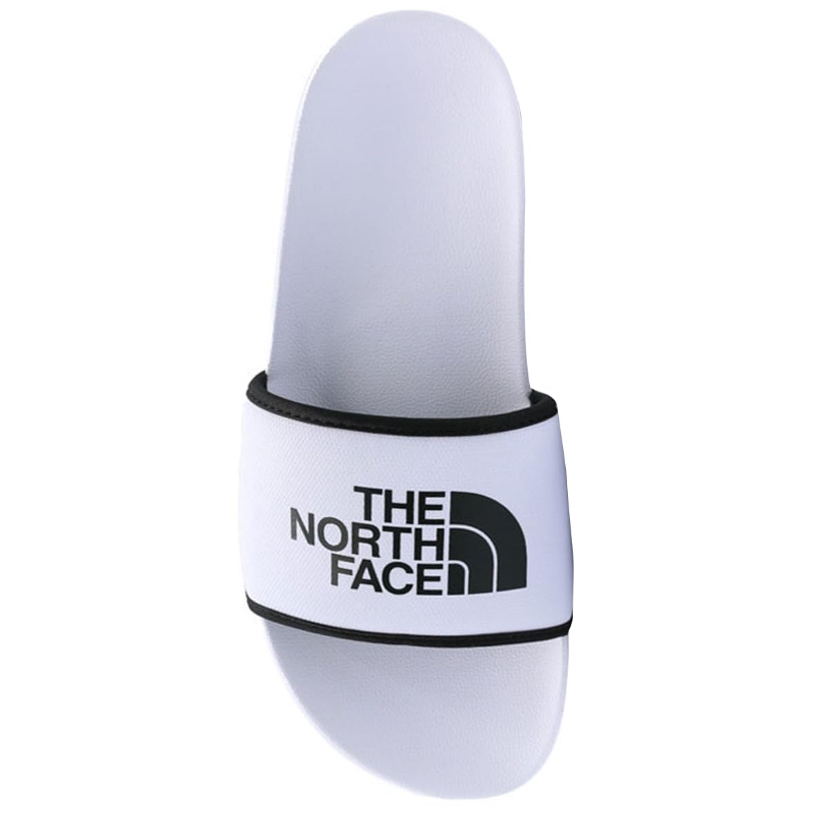 

The North Face Shower Sandals NF0A4T2R LA9 US 10 Men s (White) (28.0 cm) [Used]