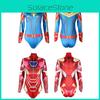 Costume Jumpsuit Digital Print Polyester For Womens Cosplay Outfit