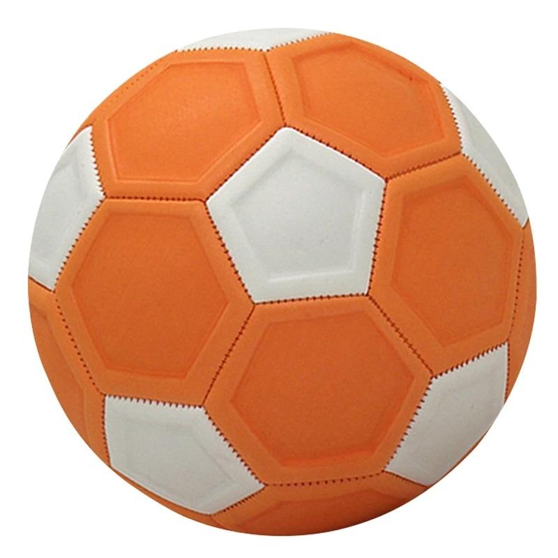 Sport Soccer Ball Football Toy Great Gift for Boys and Girls Perfect for Outdoor & Indoor Match or Game