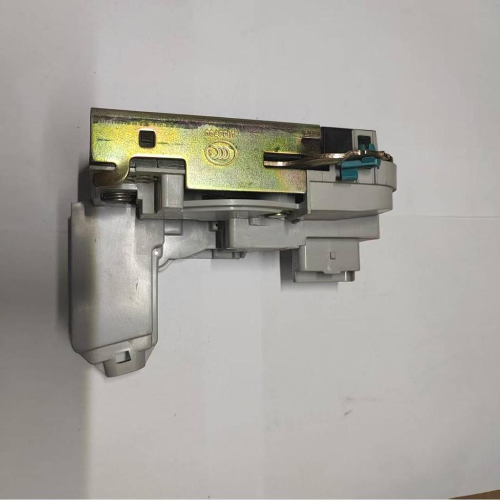 Bloc de verrouillage de porte centrale compatible pour Peugeot 307, Fengshen S30, 9135, R9.