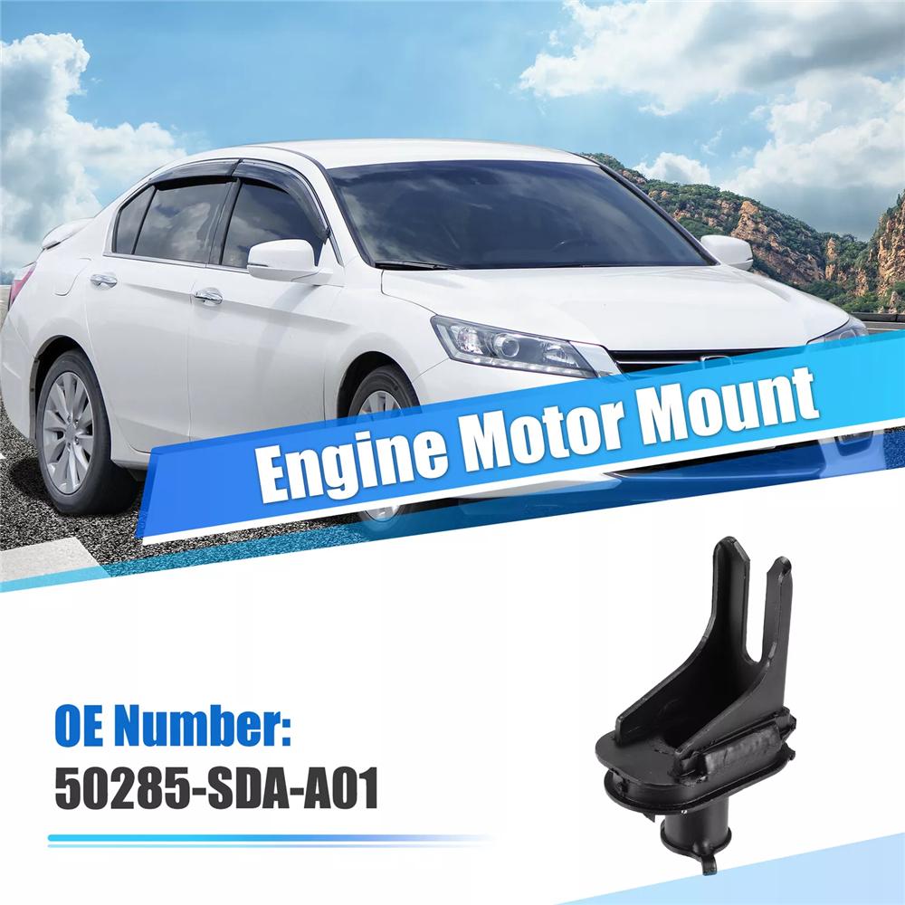 Engine Motor Mount Left Sub Frame Middle Mount For Honda Accord Acura TSX 03-13