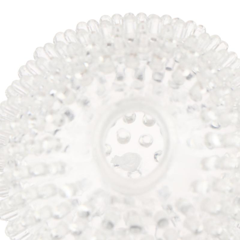 Kreative Kugel Schmuck Gießformen TRP Leere Kugelhaut DIY Handwerkswerkzeuge für Epoxidharz Schmuck Bastelprojekte