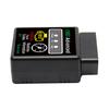 V02H2 1 V1.5 BT 2.0 Interface OBDII Car Diagnostic Scanner Code Reader Tool for Android
