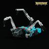 52TOYS BEASTBOX Seria INFINITY AMTS TOXOTES Transformabil Combinat Complet 3 Șoferi Echipă de Salvare Cadou Perfect pentru și Colecționari IB-14 Figurină, Robot,