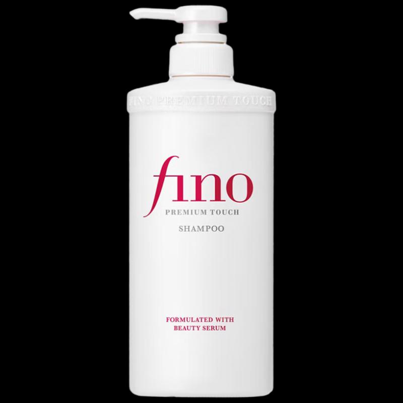 

FINO Premium Touch Beauty Essence Shampoo