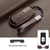 Mazda Key Case for CX5, Atenza, Mazda 6, CX3, CX8, CX30 Models