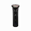 YA-MAN Hot Shave Electric Shaver for Men, YJEC0B, Black