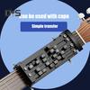 Guitar Aid Chords Trainer Guitar Assisted Tool Learning System for Beginners Adults And Teens Guitar Chord Accessory Practice Aid