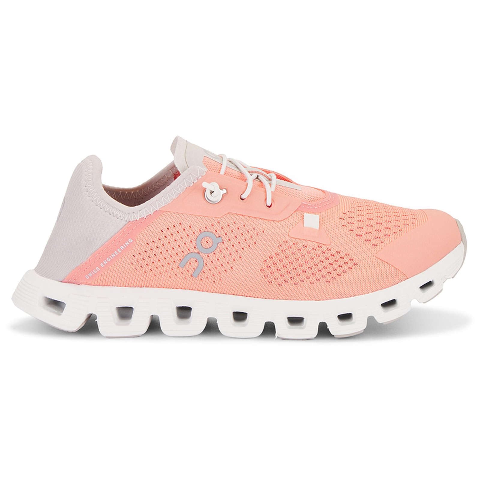 

Кроссовки Cloud 5 Coast Flamingo Pearl см [ON] женские 22.0