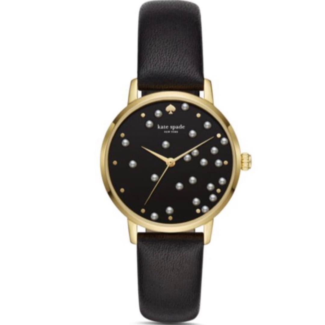 Used New Kate Spade Pearl Watch