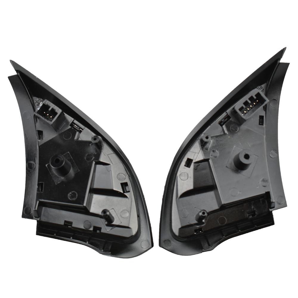 Steering Wheel Audio Control Button For Mitsubishi Outlander 3 2014 2015 2016 2017 2018 2019 2020 2021 2022