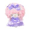 Sanrio Sekretny Maskotka Marionetka (Marzycielski) Moje Słodkie Piano, Poliester i Stal, Wiek 6+, 639885