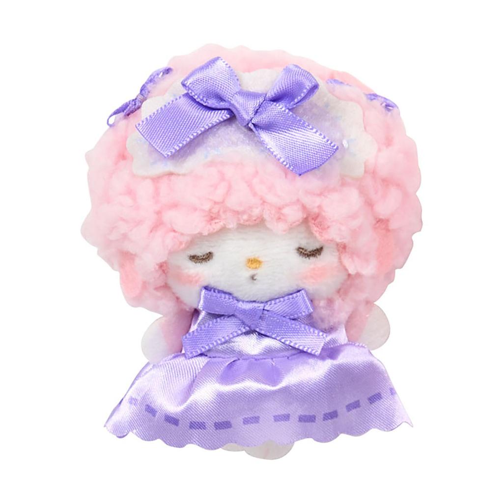 Sanrio Sekretny Maskotka Marionetka (Marzycielski) Moje Słodkie Piano, Poliester i Stal, Wiek 6+, 639885