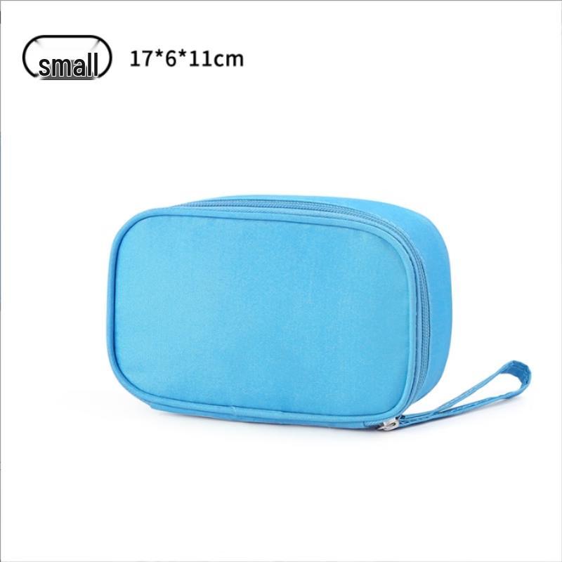 Portable Oxford Cloth Emergency First Aid Kit