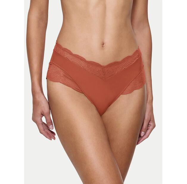 

Трусики классические Triumph Lift Smart Bandeau Maxi EX EU XL