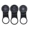 Mountain Bikes Extension Holder Bikes Computer Extended Mount Front Bikes Computer Mount Adjusted Mount for Cyclings