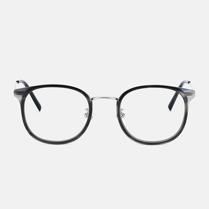 Byumaeb Ami_Square Combi Frame