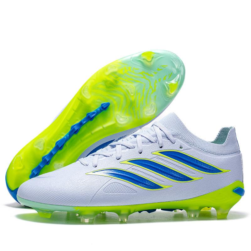 Falcons low-top football shoes teen G long broken nails tf match professional football shoes