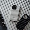 Magnesium Aluminum Alloy Phone Case for Apple Luggage