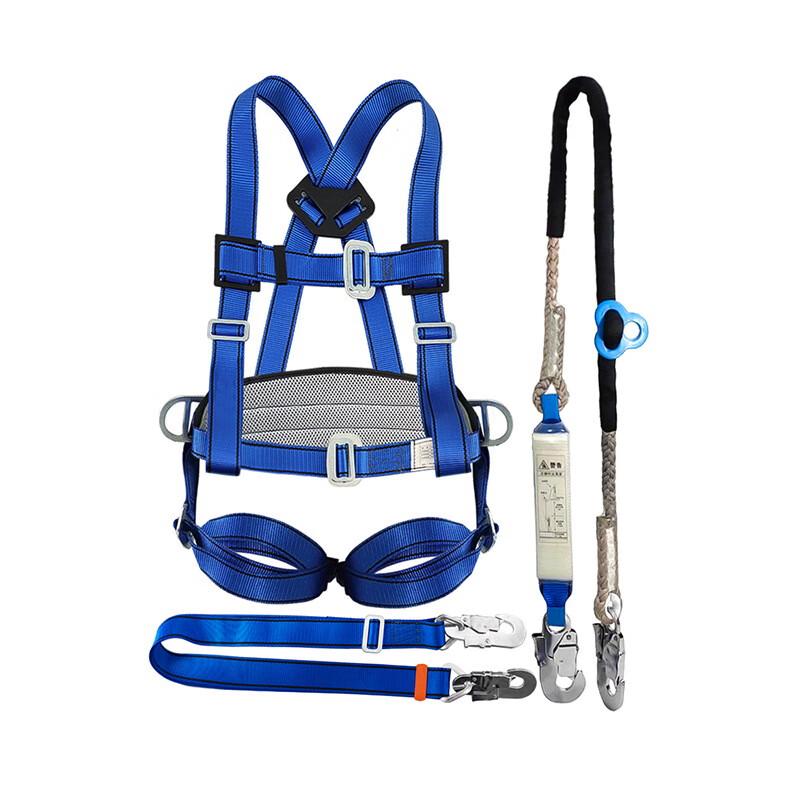 Lieve Electrician Full Body Safety Harness Standard Size