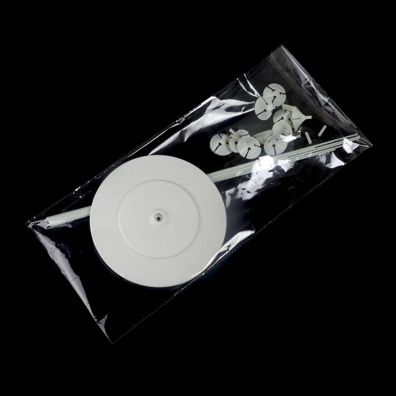 11 In 1 Balloon Stand Wedding Decoration Happy Birthday Party Balloon Stick Holder Balloon Accessories Festival Globos