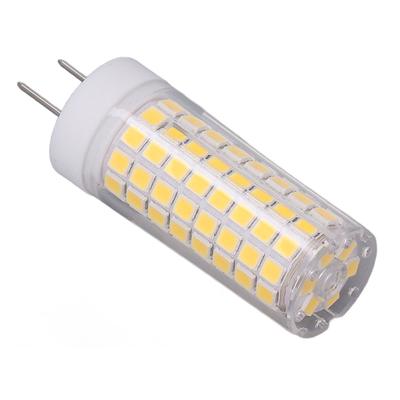 2 Stück LED Maiskolbenlampe Naturlicht Keramik G8 102LED 10W Dimmbare LED Maiskolbenlampe für Hängelampen