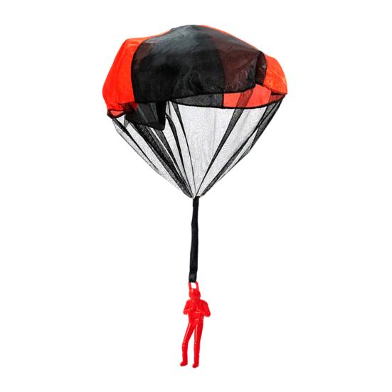 Kids Parachute Toy Tangle Free Digital Parachute Toy Easy To Throw Land Outdoor Indoor Parachute Toy Boys Girls Party Favors