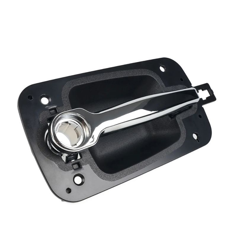 Truck Door Handles Exterior Door Handles Door Handles For International Prostar 2594001 16915575 7605106