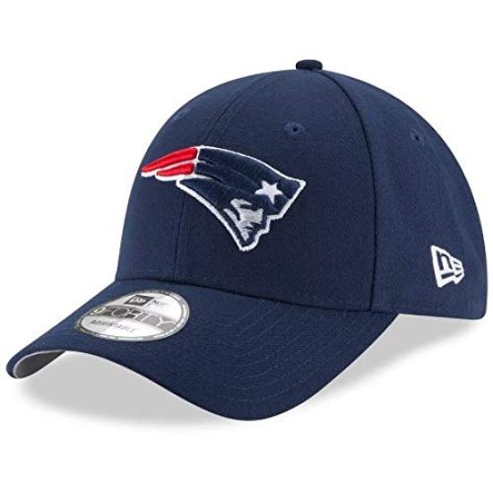 

NEW ERA NFL Cap League 9FORTY 940 NFL New England Patriots (The Cap)