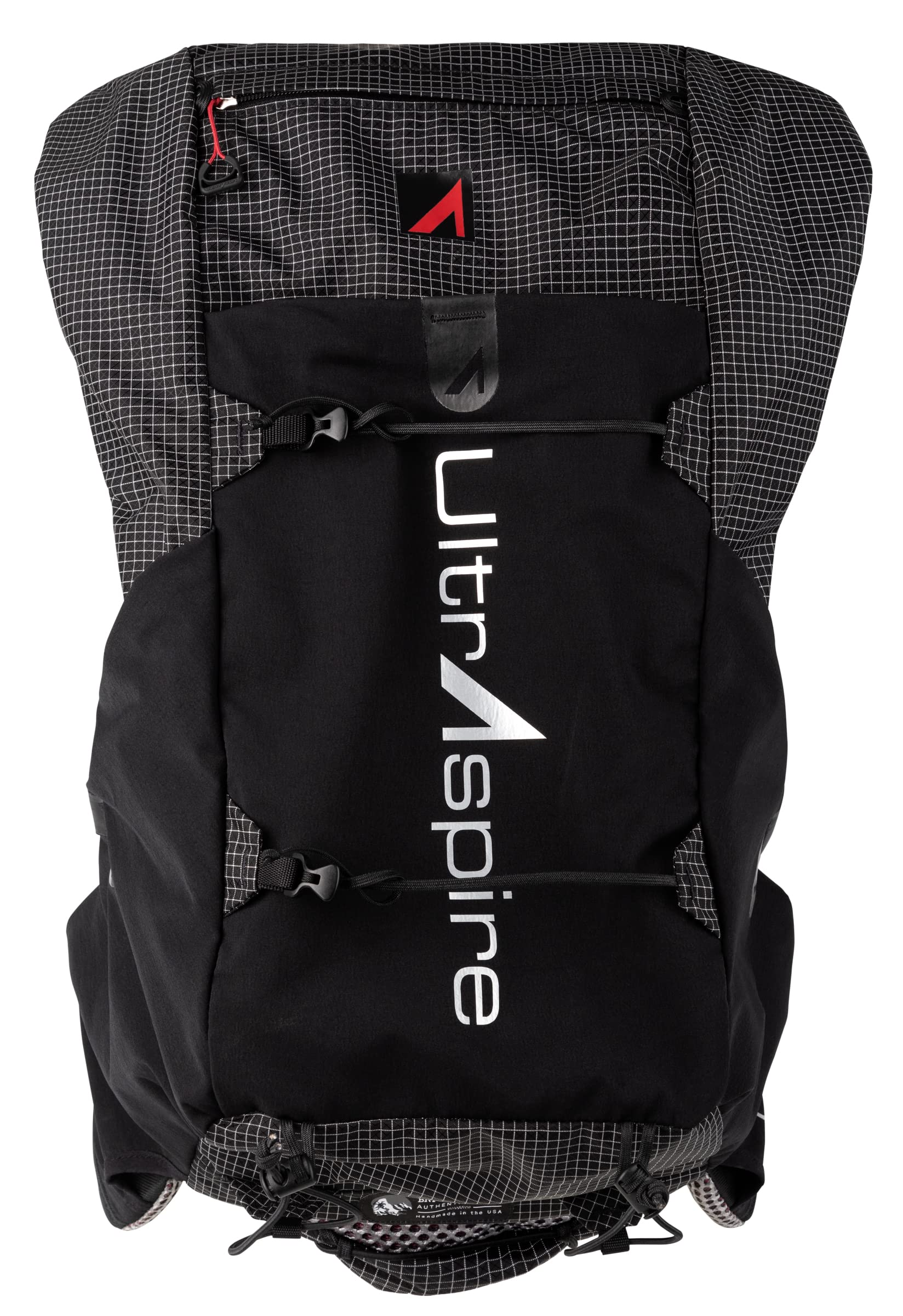 

Ultraspire EPIC XT PITCH BLACK [UltrAspire] 3.0 ML