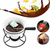 Sprzęt kuchenny – Zestawy do fondue