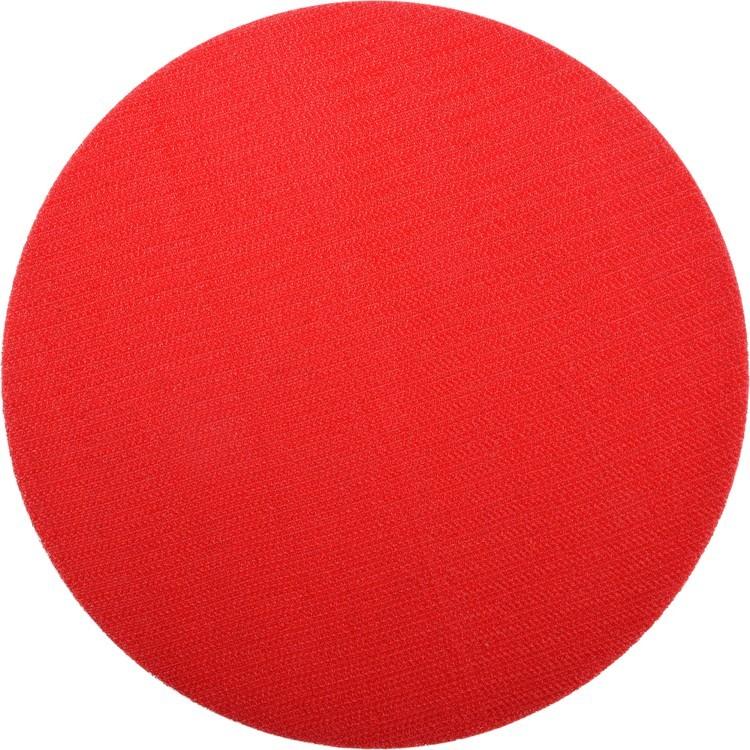 Euro disc for angle grinder 150mm with Velcro 08510 VOREL