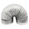 Phinitec P402 Double-Layer Aluminum Foil Flexible Exhaust Duct