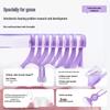 Baixi Bass Method Small Head Toothbrush