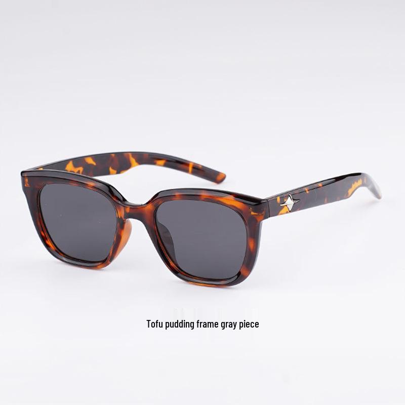 Women s Trendy Polarized UV Protection TR Sunglasses - Model 2331