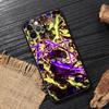 Ones Pieces Fashion Luffy Zoro Funda For Iphone 17 Case For iPhone 16 15 11 12 13 Mini 17 Pro Max 16 Plus 17 16 E Air Case Cover