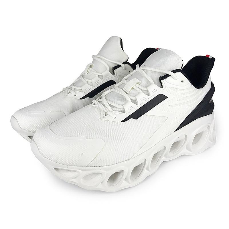 Spring Men's Shoes, Outdoor Trendy Shoes, Breathable Mesh Shoes, Men's Sports Shoes
