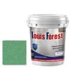 High Gloss Marble Effect Epoxy Floor Coating Waterproof Floor Paint Marble Garage Paint Waterproof Water Based Epoxy Coating