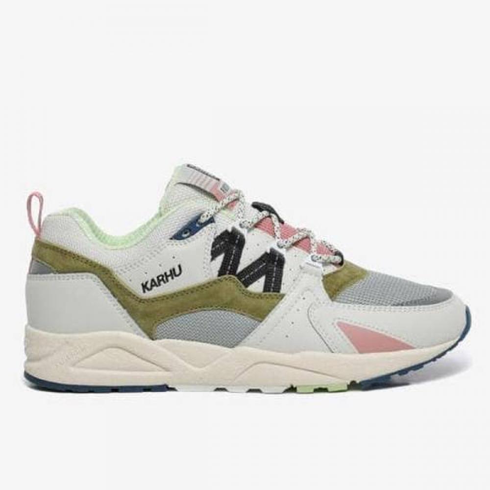 

Karhu Женская обувь S fuSion 2.0 Skhf2218041 118 240
