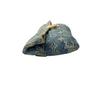 Used LOUIS VUITTONClutch Bag Denim Denim Women