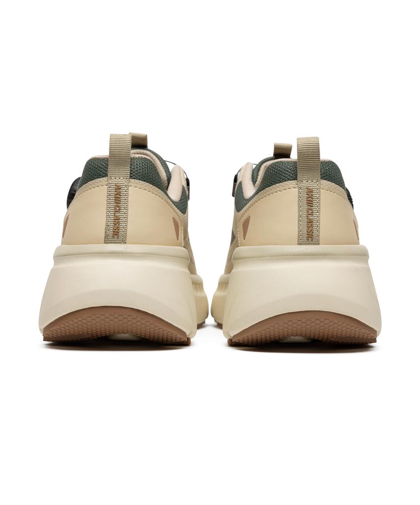 Akiii Classic Bumper Freelock Sandstone Olive