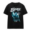 Stranger Things: Tales from ´85 Womens/Ladies Eleven Mono T-Shirt