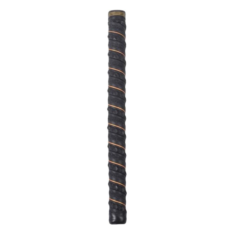

Effective Golf Putter Handle Advanced Level PU Putter Handle Improves Swing Reliability Outdoor Use чорний